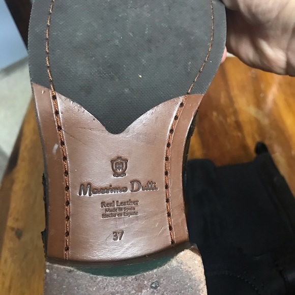 Booties - Picture 2 of 3